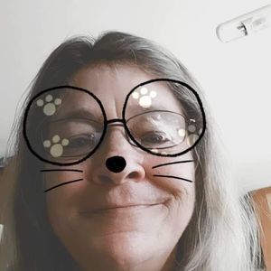 Meet your Posher, Rhonda